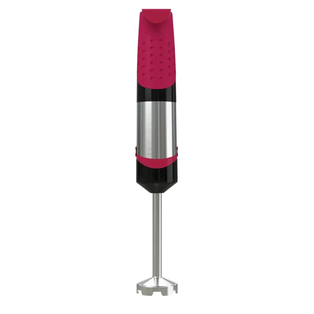 Batido. Piso De Aço Inoxidável Tesla Hb300Bx 600W