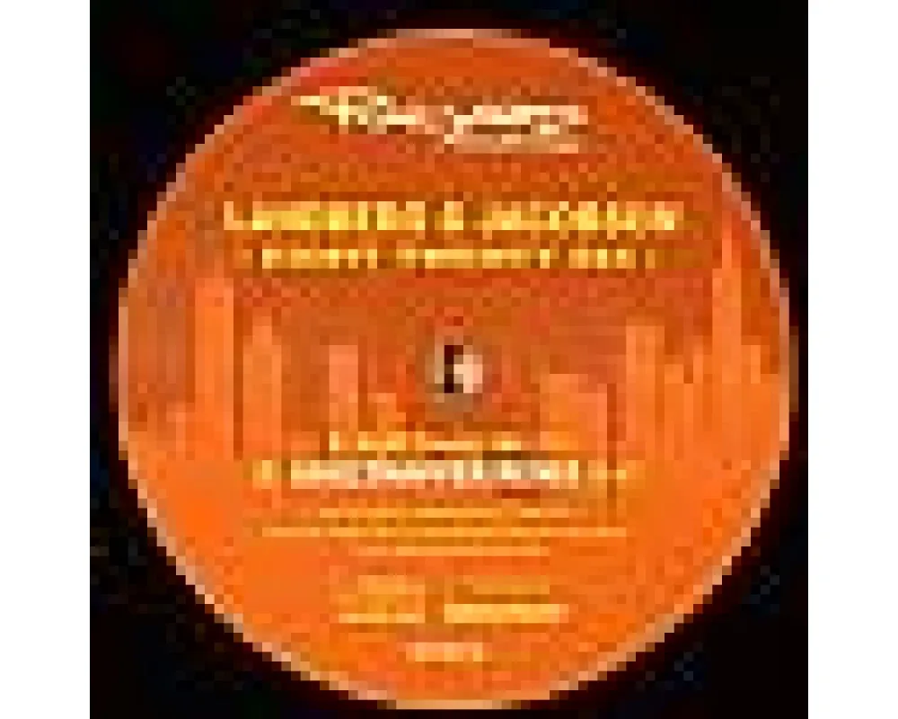 Landberg &amp; Jacobson - Eight Twenty Six (ADULTNAPPER rmx)