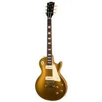Gibson 1956 Les Paul Goldtop Reissue VOS Double Gold
