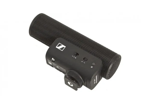 Sennheiser MKE 400 MKII