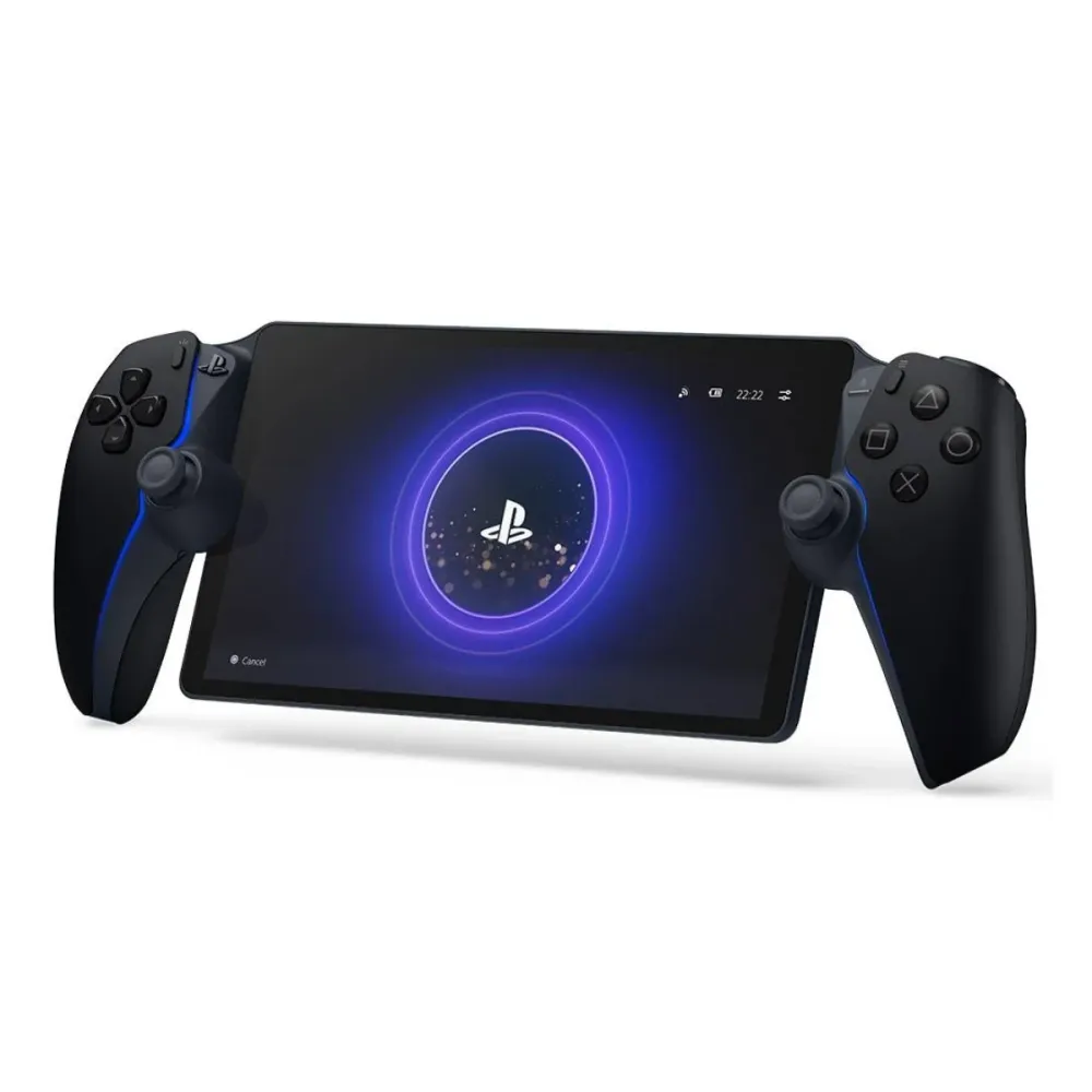 Sony PlayStation Portal PS5 Preto