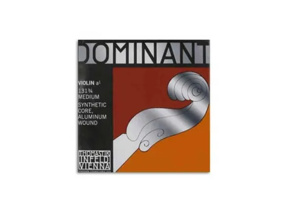 Thomastik DOMINANT 131 3/4 2ª A