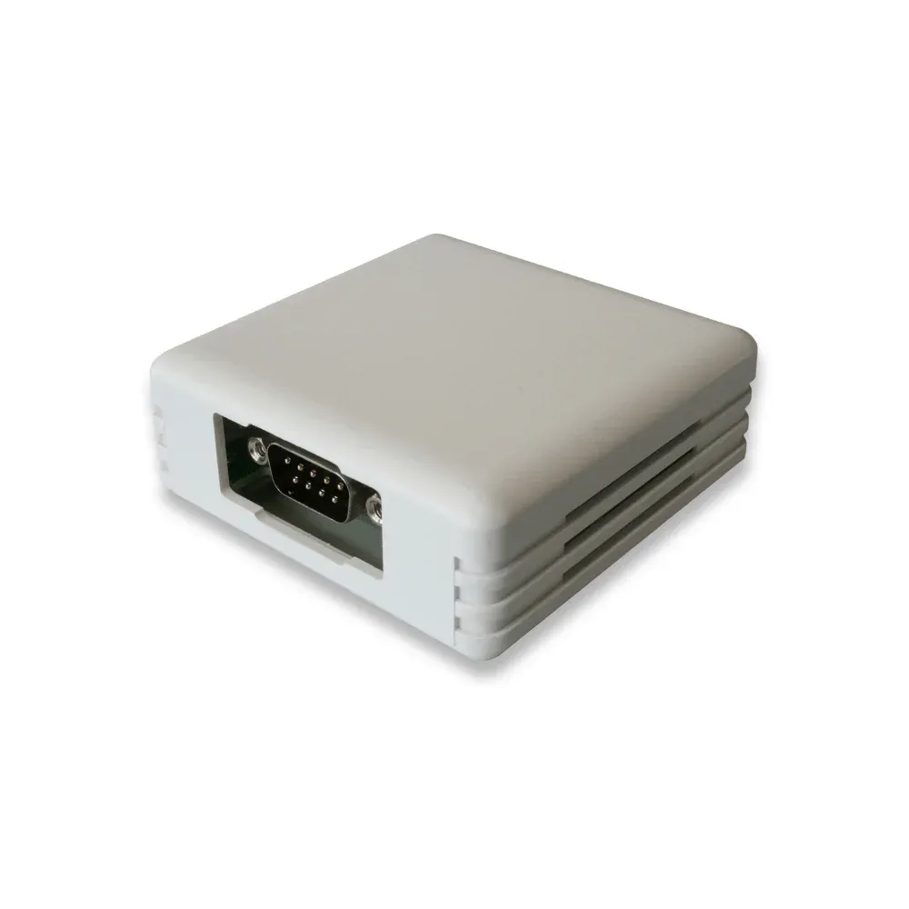 Sensor de Temperatura Salicru EDM TEMP+ HUM