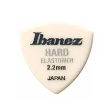 Palhetas Ibanez EL4HD22 White 2.20mm