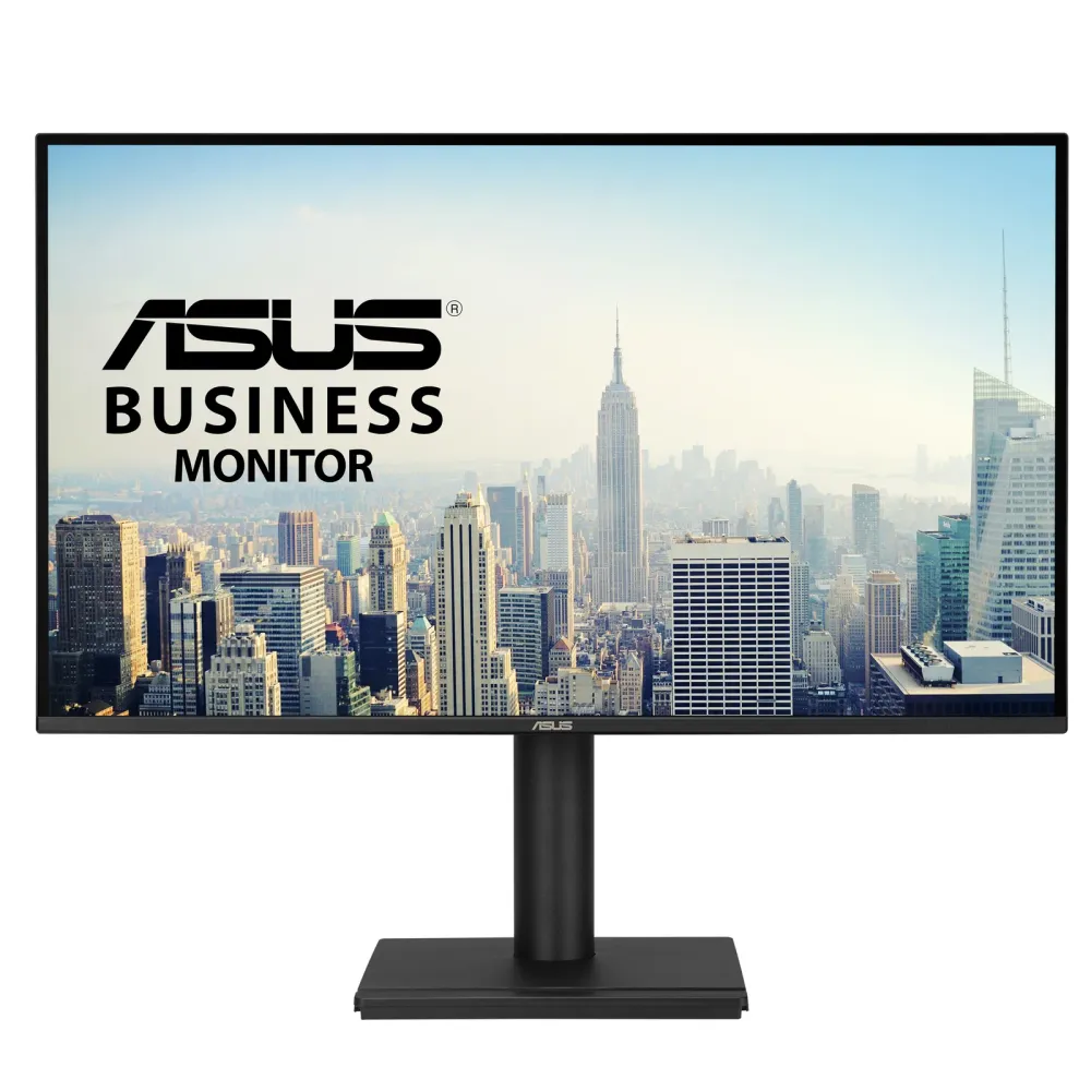 Monitor ASUS VB27AQ 27" WQHD 1