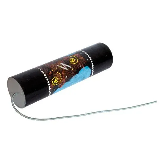 Terre Thunder Tube Colorido