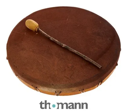 Terre Shaman Drum Cow Skin 50cm