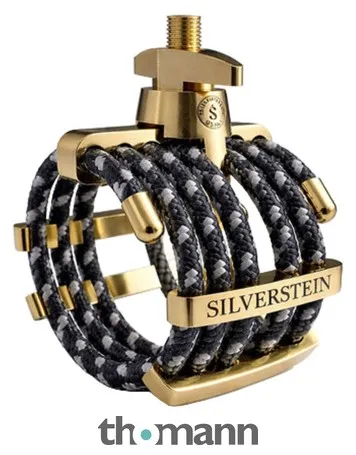 Silverstein CRYO Gold Gen.6 #06