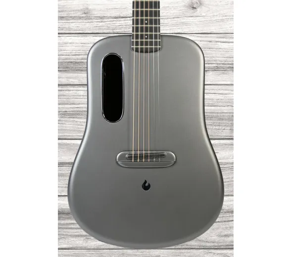 LAVA MUSIC ME 3 Ideal Bag 36'' Space Grey