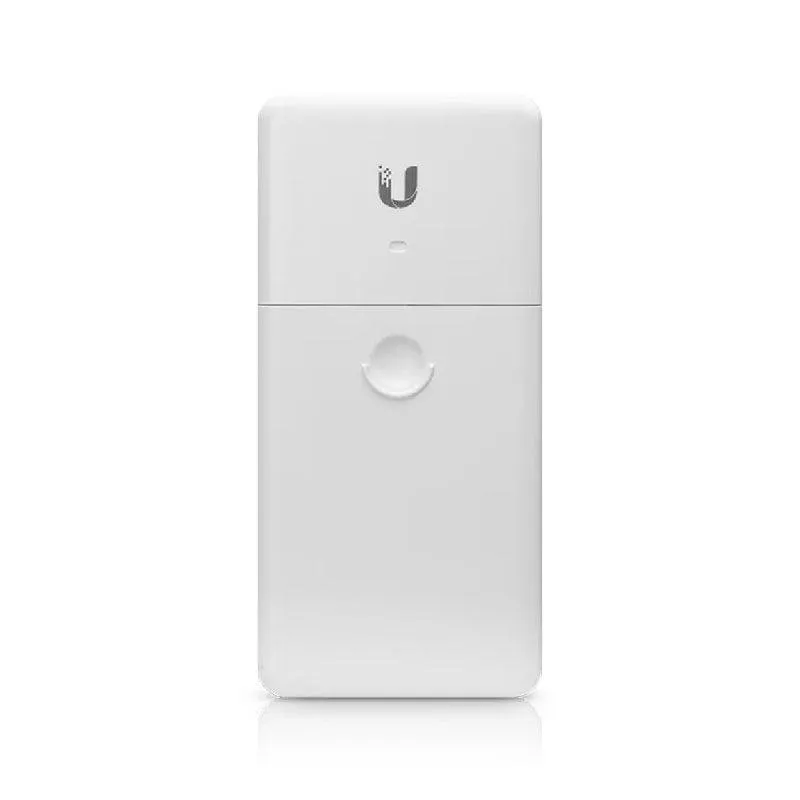Switch Ubiquiti Nanoswitch para exterior 4 Portas Gigabit N-SW
