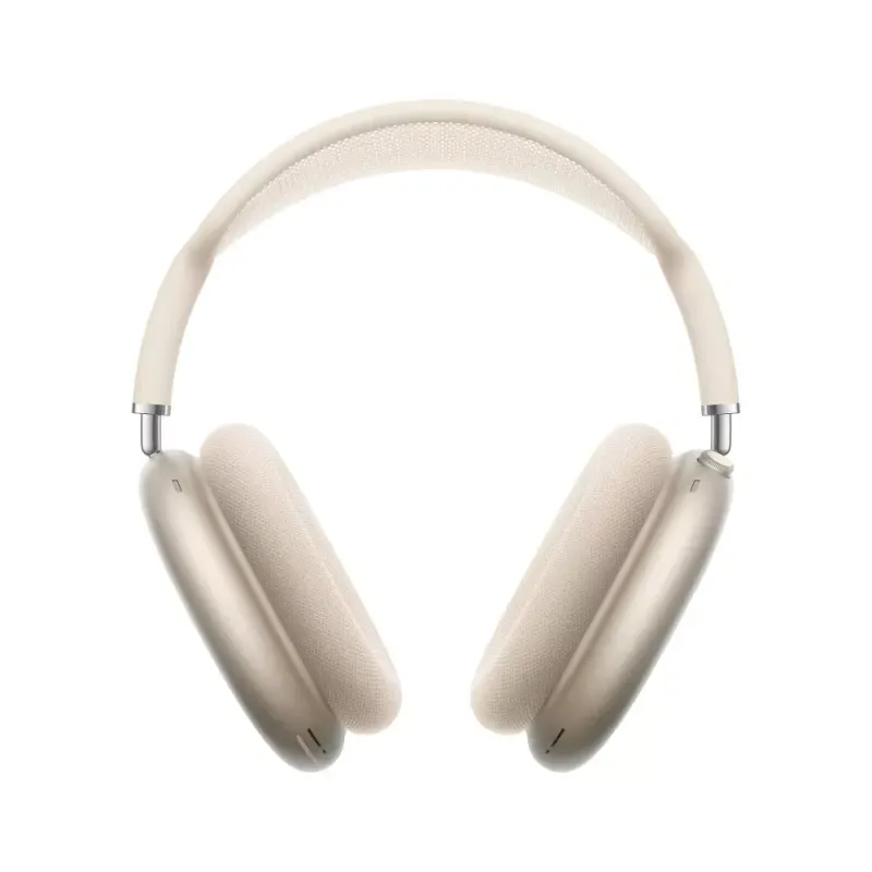 AIRPODS MAX (USB-C) STARLIGHT-ZML