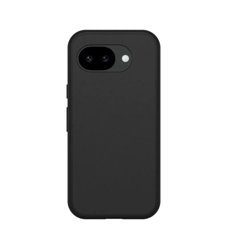 Funda para móvil OtterBox React Series Cover case resistente preta para Pixel 10a
