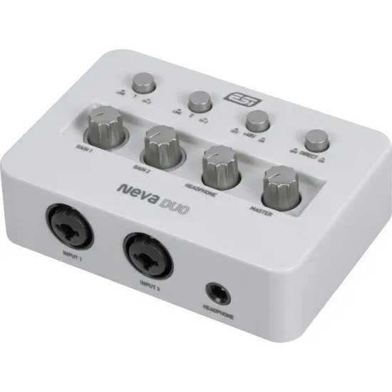 ESI INTERFACE USB Neva Duo