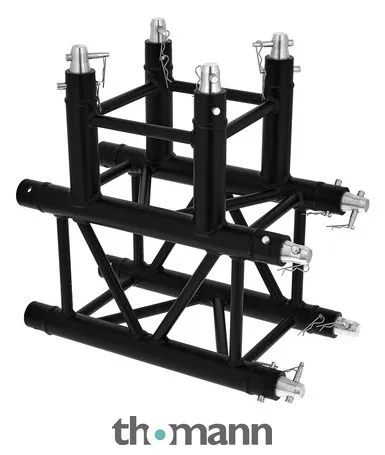 Stageworx ST34B-T35 Truss T-piece