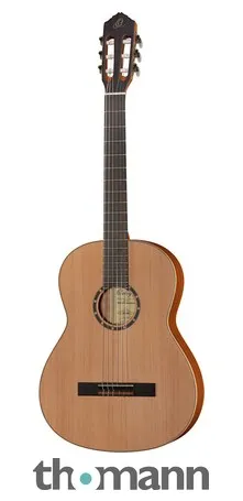 Ortega R122SN