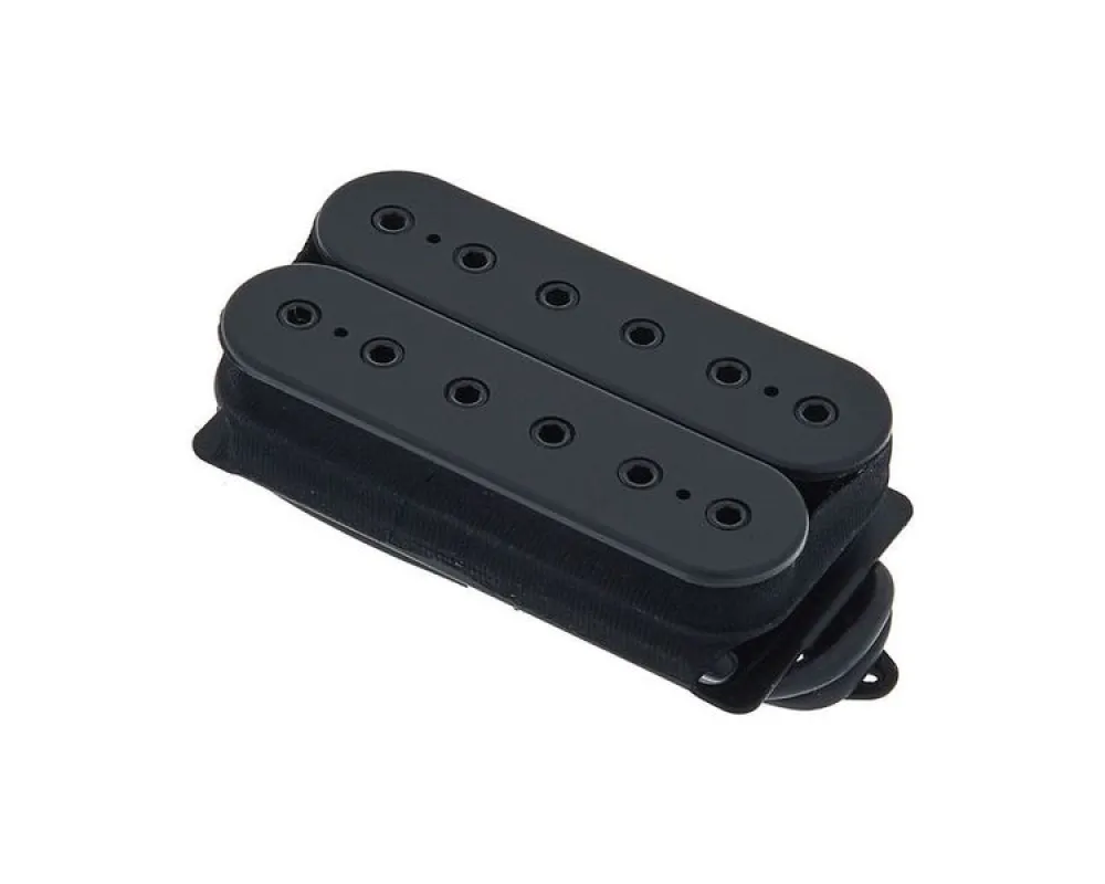 Dimarzio DP 158FBK Evolution Neck