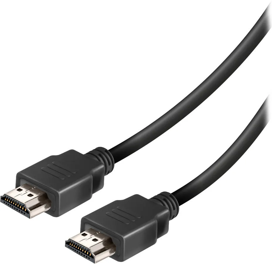 Cabo HDMI VIVANCO Gold 150CM