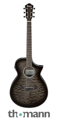 Ibanez AEWC16QA-TKH B-Stock