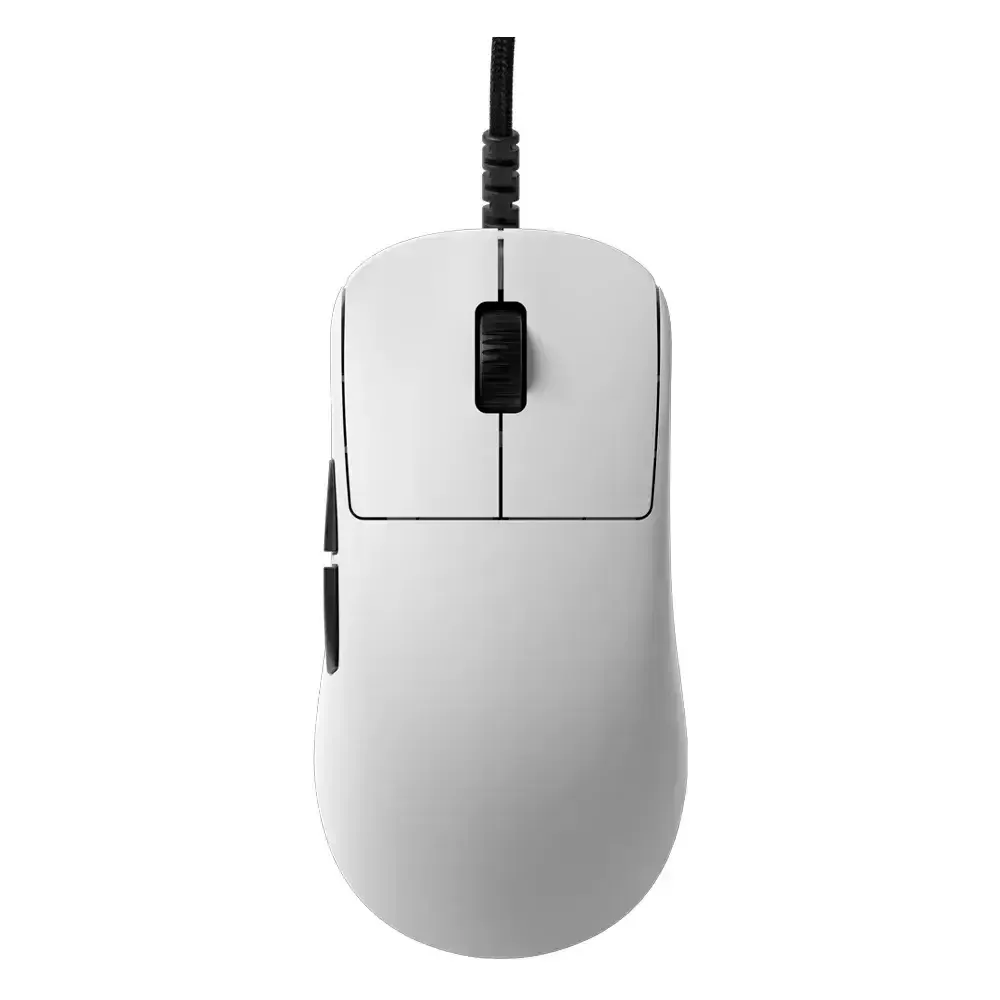 Rato Gaming Endgame Gear OP1 8K V2 - White