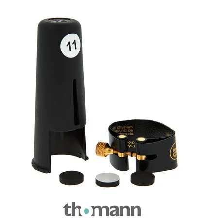 GF GF-05L Ligature Bass-Clar. G