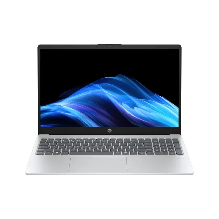 Portátil HP OmniBook 3 15-fn0001np 15.6" AMD Ryzen AI 7 24GB DDR5 512GB SSD AMD Radeon 860M Windows 11 Home
