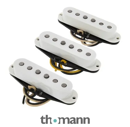 LSL Chris Fleming S-Style Set