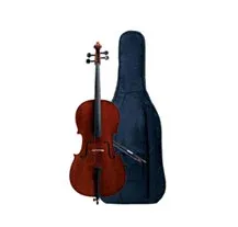 Violoncelo 3/4 O.M.MONNICH PS403212 Pack