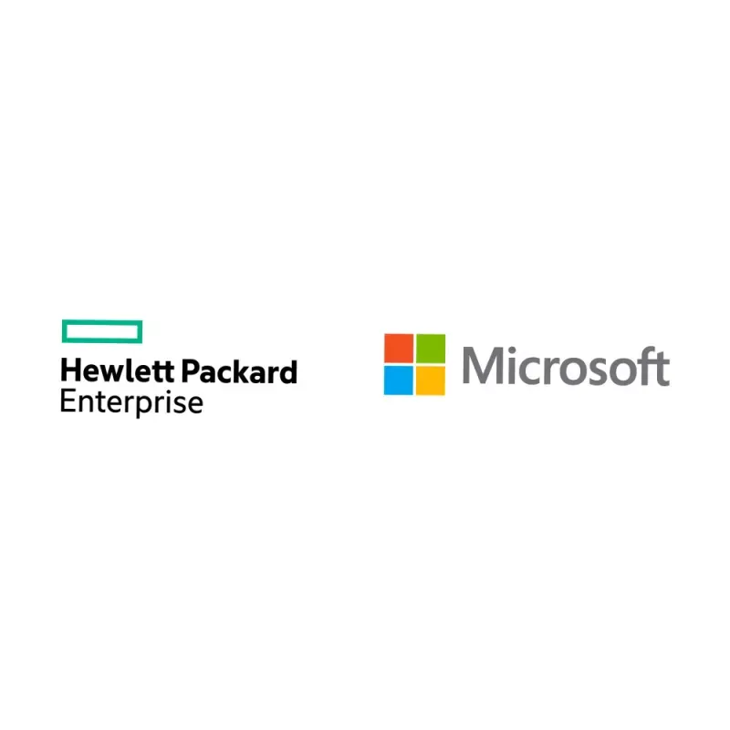 HPE WINDOWS SERVER 2025 CAL5 USER #PROMO ATÉ 07-05