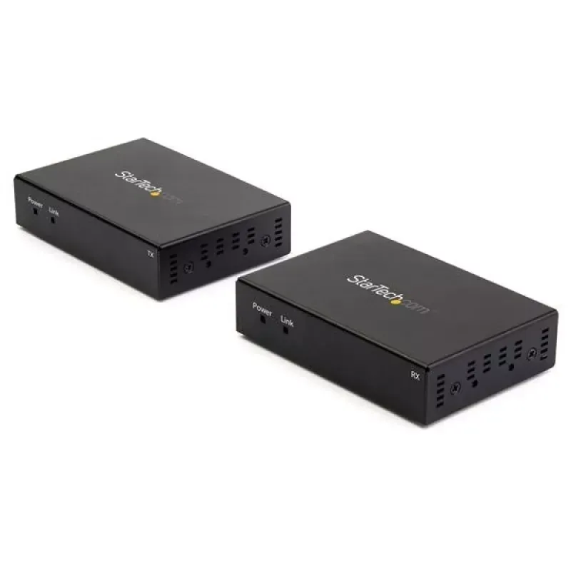 EXTENSOR HDMI CAT6 4K60HZ 100M
