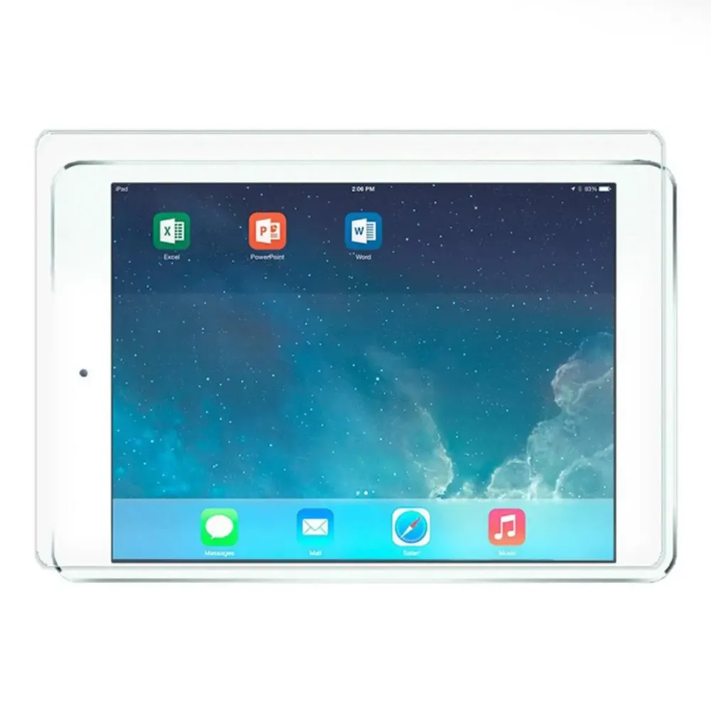 Película de Vidro Temperado Apple iPad Air/Air 2