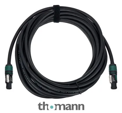 pro snake 14641 NL4 Cable 4 Pin 10m