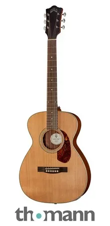 Guild M-240E Westerly Archback