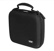 Estojo Semi-Rígido UDG U 8437 Apollo Twin MKII