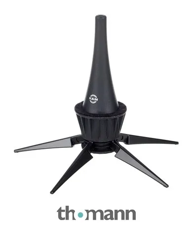 K&M 15229 Eb- Clarinet Stand