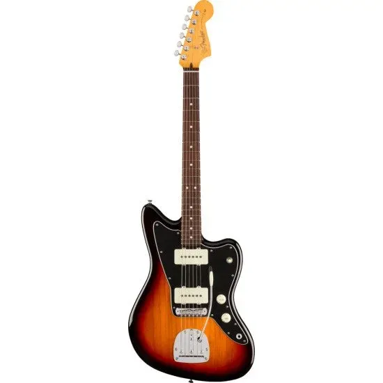 Fender AM Pro CLSC Jazzmaster RW 3TS