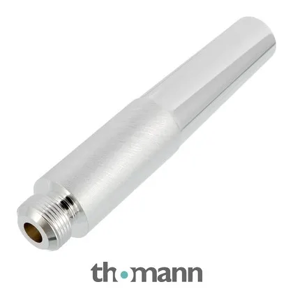 AR Resonance Backbore 40 S Brass Bb-Trp.