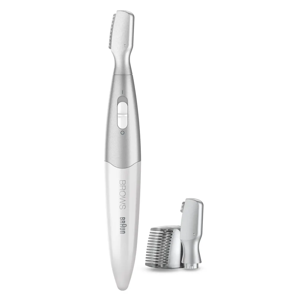 Aparador Sobrancelhas FG1106 - BRAUN