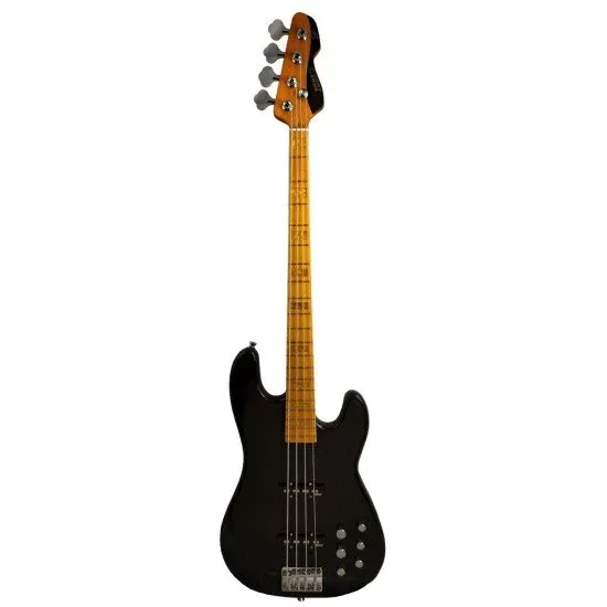 Markbass GV 4 Gloxy Val Black