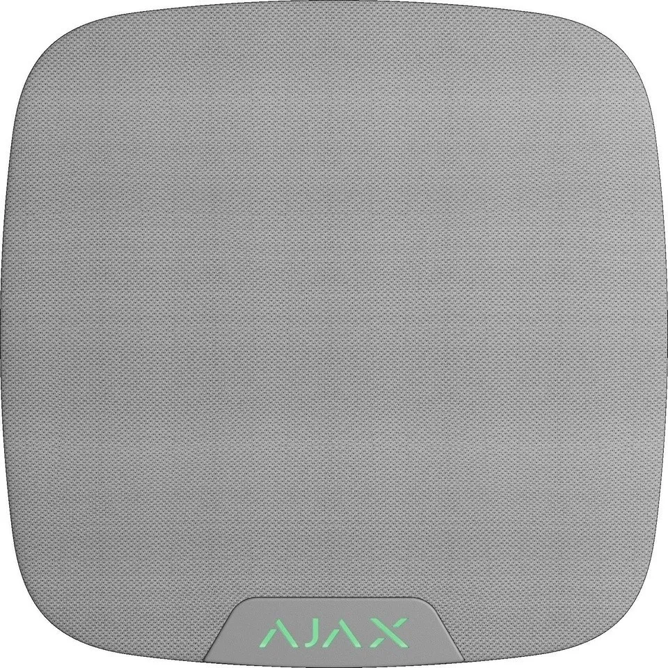 Ajax Systems 87530.180.WH1 AJAX SpeakerPhone - Módulo 87530.180.WH1