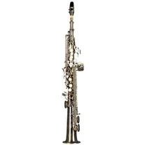 Saxofone Soprano Ida Maria Grassi SSP830 Antique