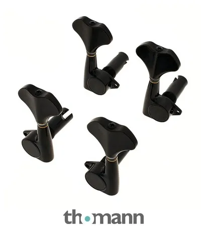 Gotoh GB350 2L/2R B Bass Tuners