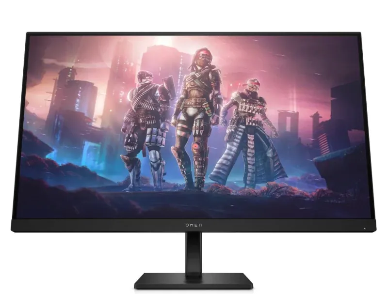 Monitor OMEN by HP - 32" 2K Quad HD / 165Hz / 1ms - 780K0E9