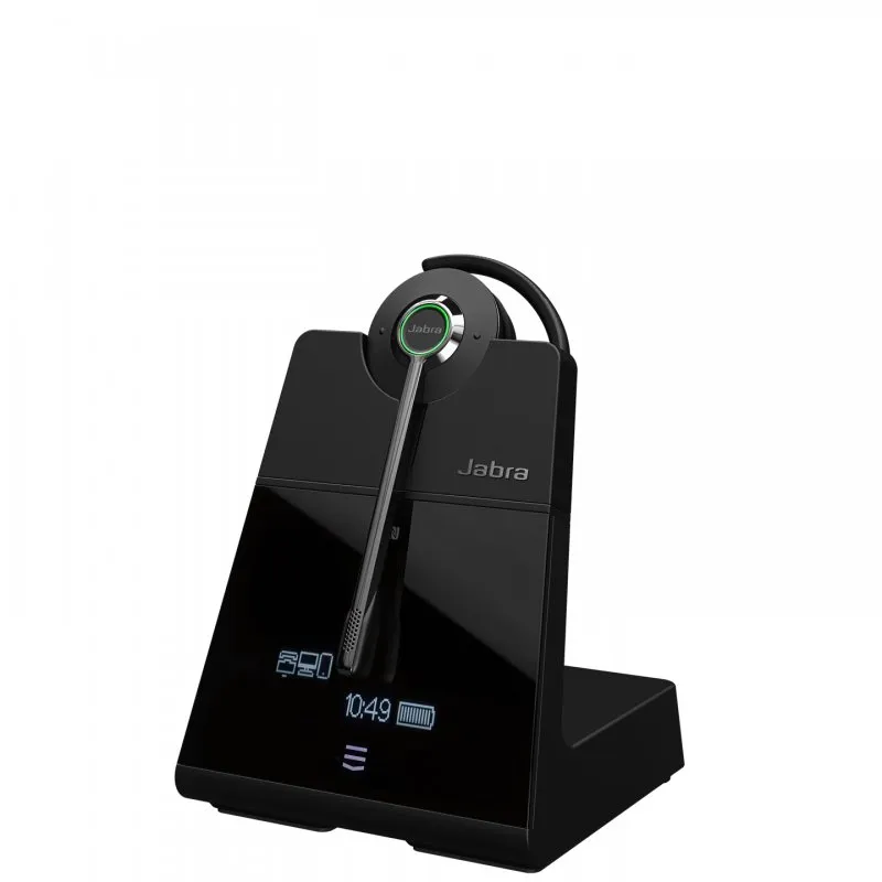 Jabra Engage 75 Auricular sem Fios Conversível