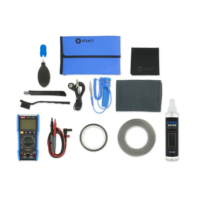 Kit Ferramentas iFixit Módulo de diagnóstico Pro Tech