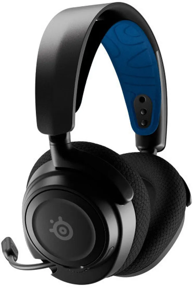 Headset SteelSeries Arctis Nova 7P Wireless