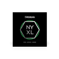 Corda individual Guitarra D'Addario NYXL Nickel Wound NYNW052