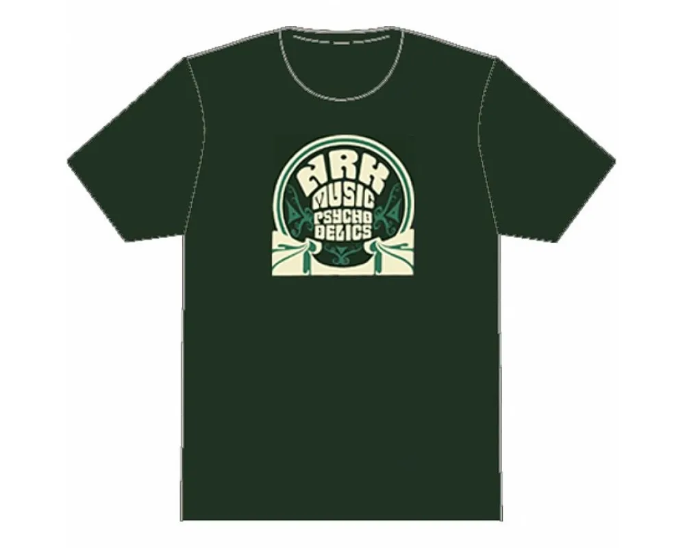 Nrk psycho green XL