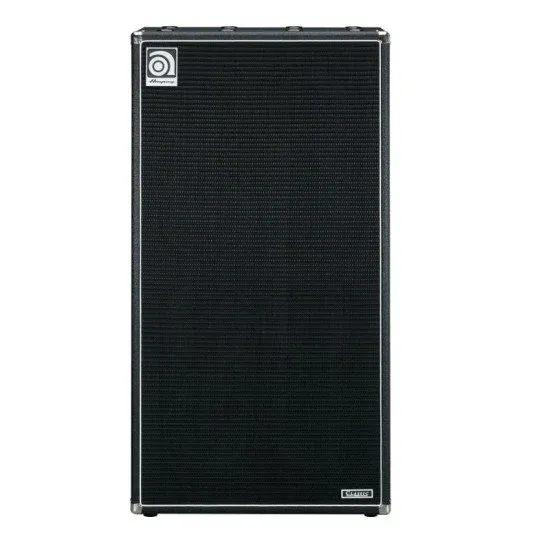 Ampeg SVT 810E