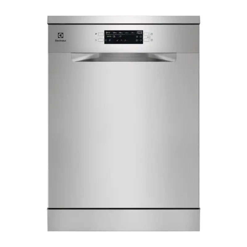 Máquina Lavar Louça Electrolux Ess-47400-sx