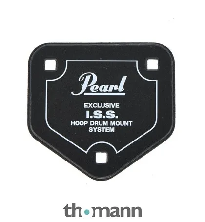 Pearl GK-90 Tom Rosette Cover